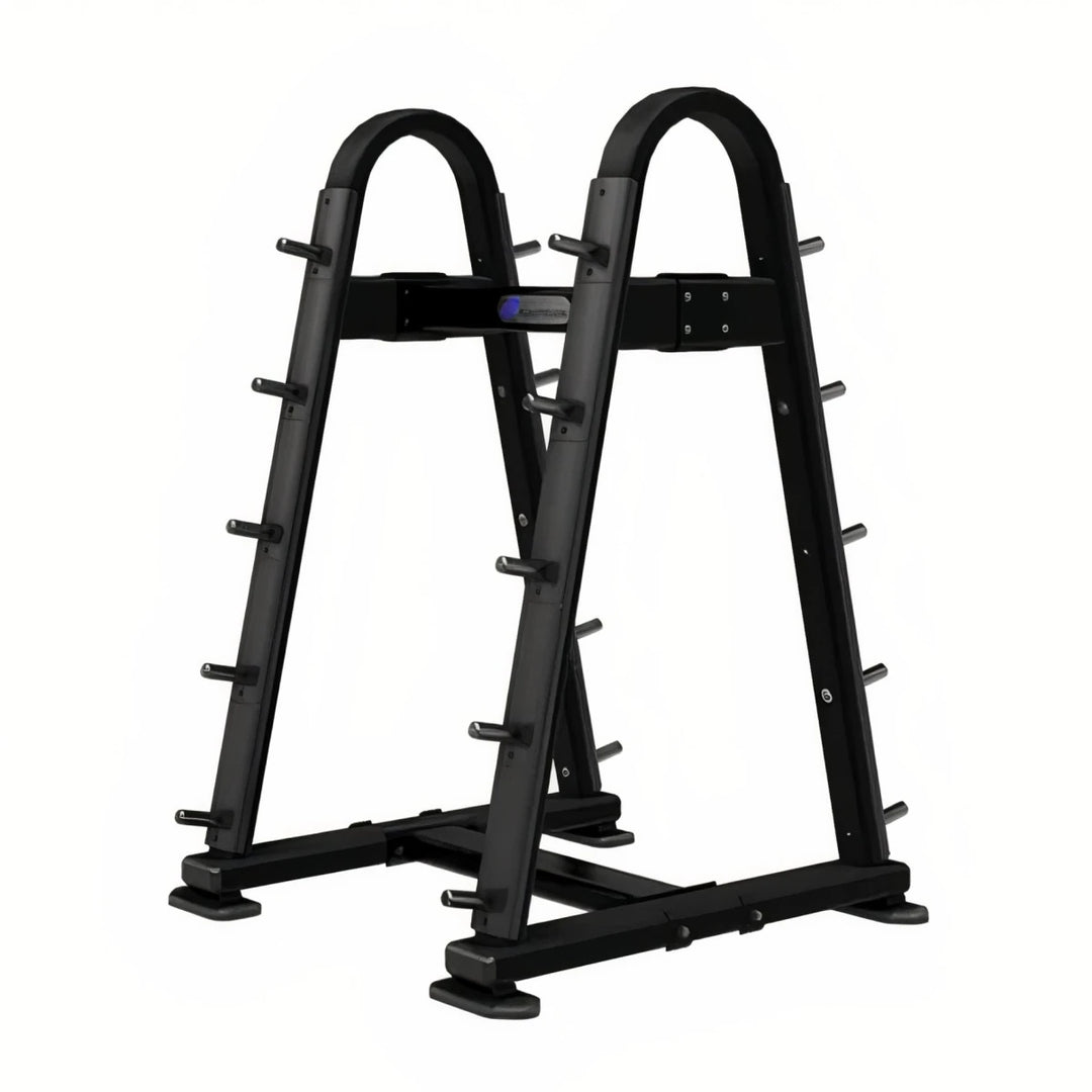 Nautilus Fixed Barbell Rack Commercial Nautilus
