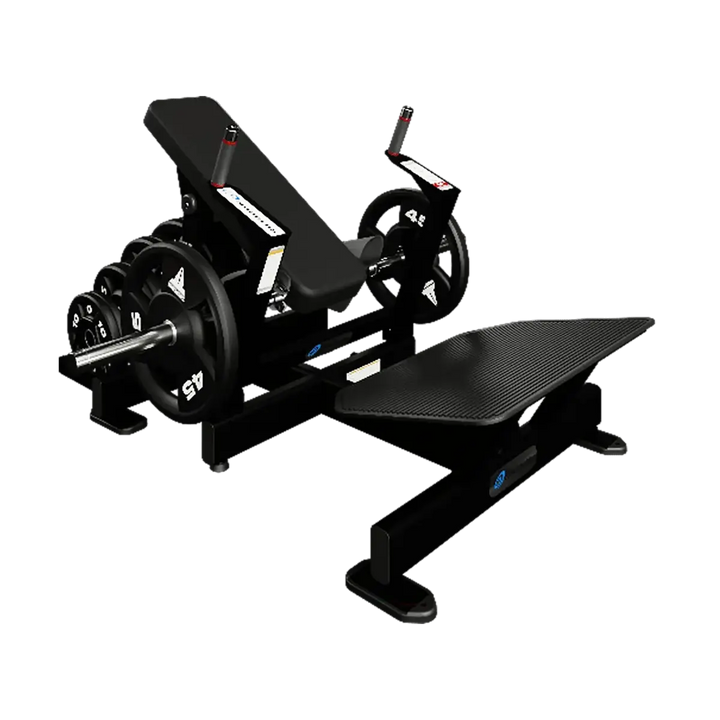 Nautilus Glute Drive Commercial Nautilus