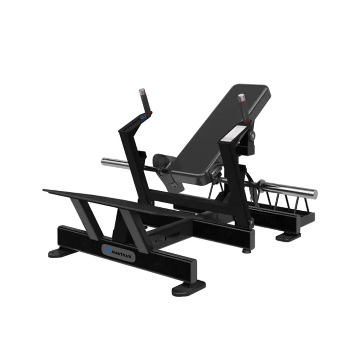 Nautilus Glute Drive Commercial Nautilus