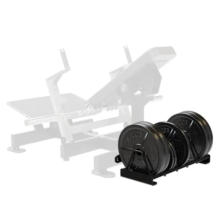 Nautilus Glute Drive Commercial Nautilus