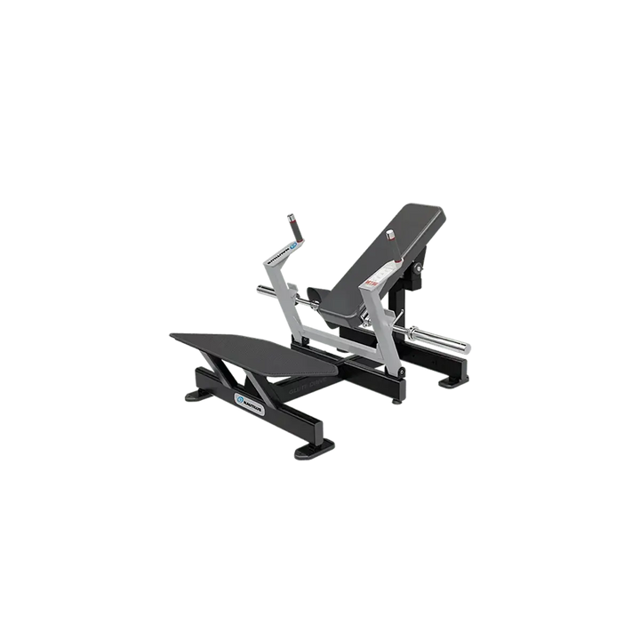 Nautilus Glute Drive Commercial Nautilus