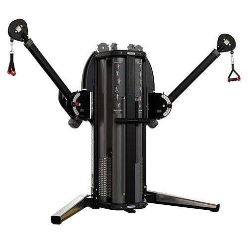 Nautilus HumanSport Freedom Trainer Commercial Nautilus Default Title
