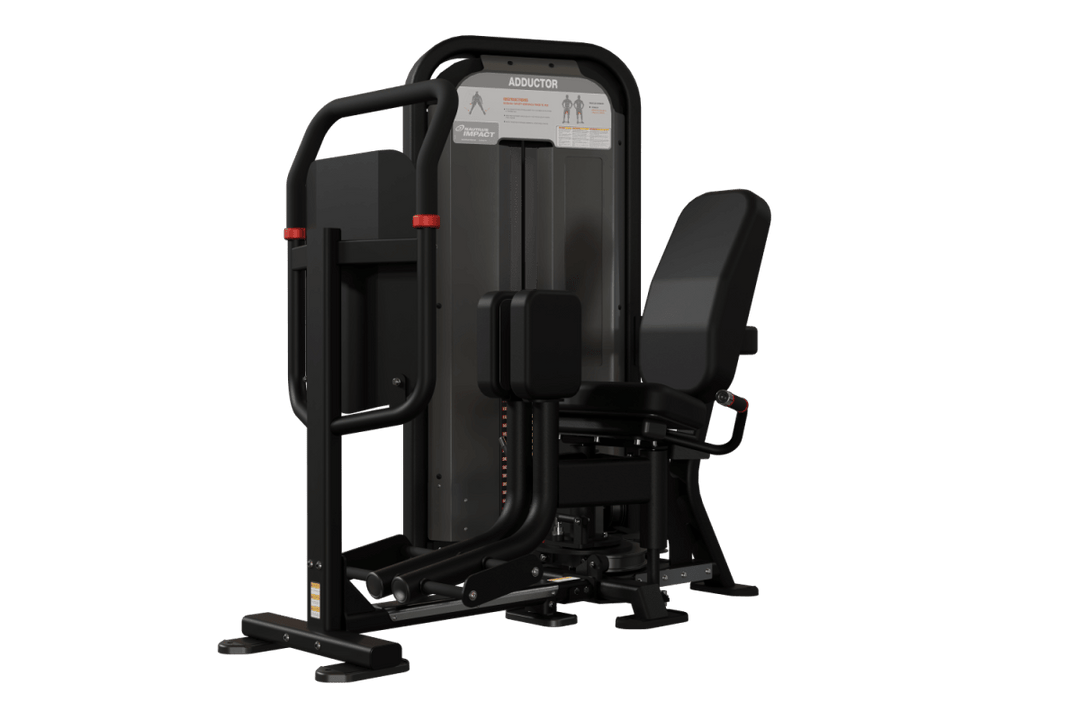 Nautilus Impact Adductor Commercial Nautilus Default Title