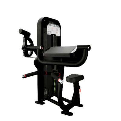 Nautilus Impact Biceps Curl Commercial Nautilus