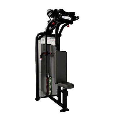 Nautilus Impact Deltoid Fly Commercial Nautilus