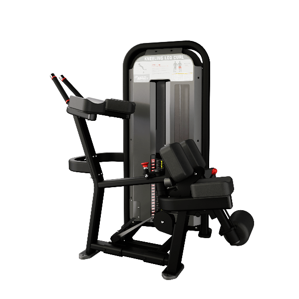 Nautilus Impact Kneeling Leg Curl Commercial Nautilus Default Title