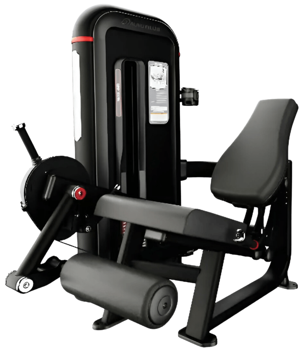 Nautilus Inspiration Leg Extension Commercial Nautilus