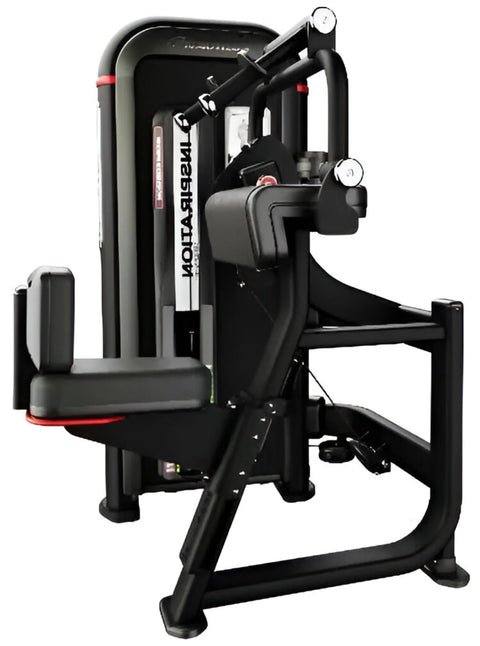 Nautilus Inspiration Triceps Extension Commercial Nautilus