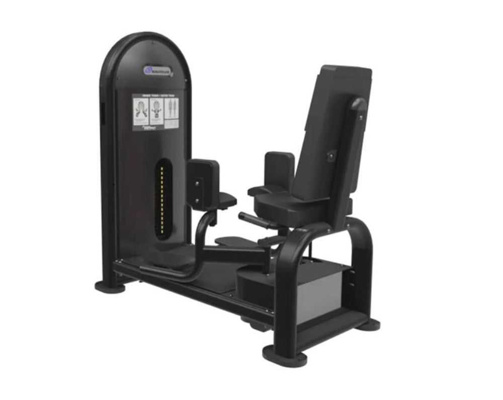 Nautilus Instinct Dual Inner/Outer Thigh Commercial Nautilus