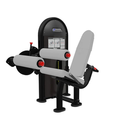 Nautilus Instinct Leg Extension/Leg Curl Commercial Nautilus