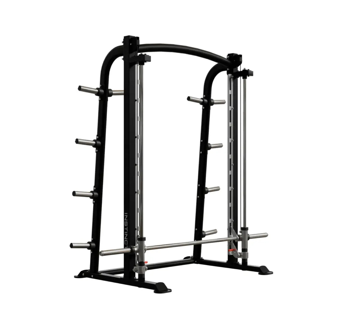Nautilus Instinct Smith Machine Strength Nautilus