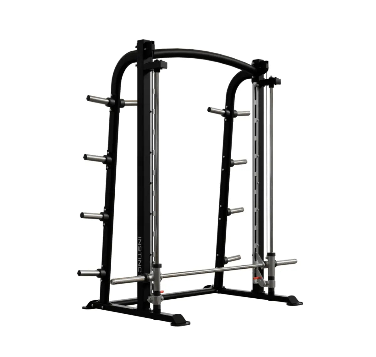 Nautilus Instinct Smith Machine Strength Nautilus