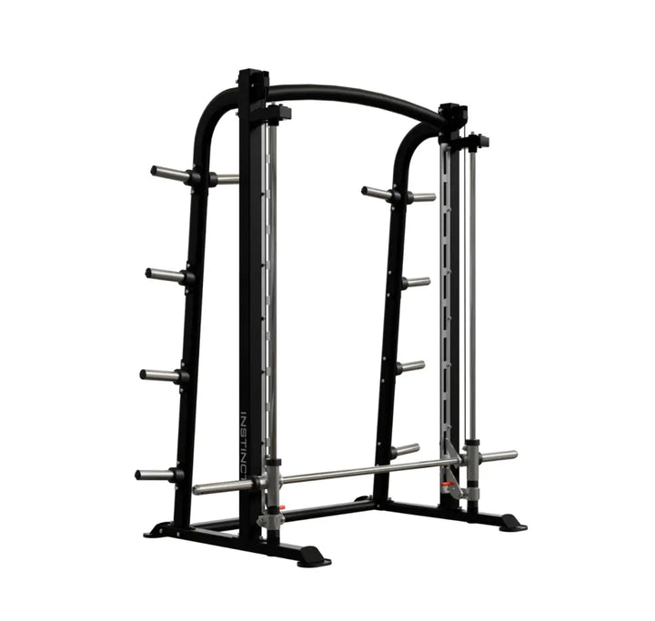 Nautilus Instinct Smith Machine Strength Nautilus