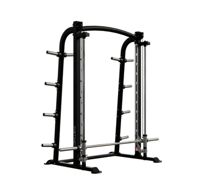 Nautilus Instinct Smith Machine Strength Nautilus