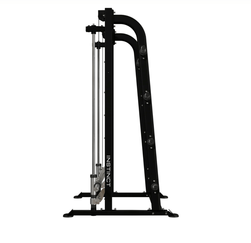 Nautilus Instinct Smith Machine Strength Nautilus