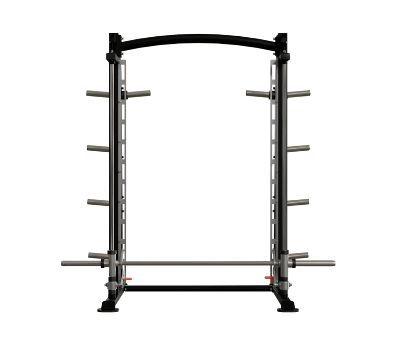 Nautilus Instinct Smith Machine Strength Nautilus