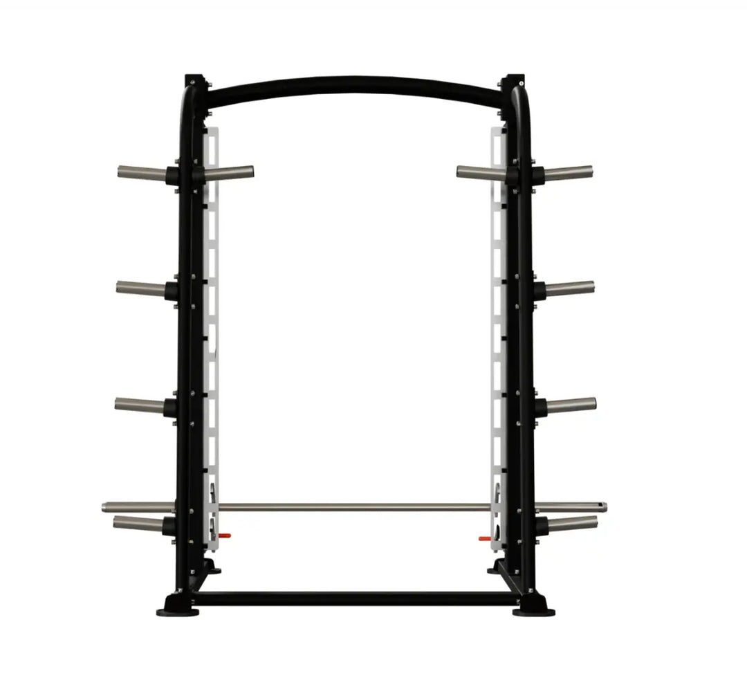 Nautilus Instinct Smith Machine Strength Nautilus