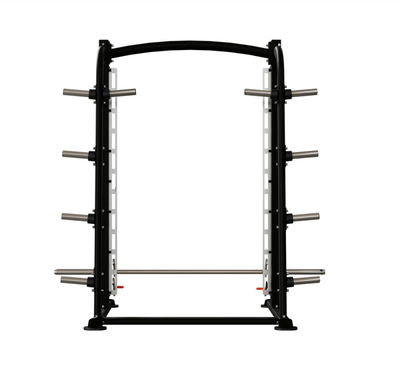 Nautilus Instinct Smith Machine Strength Nautilus