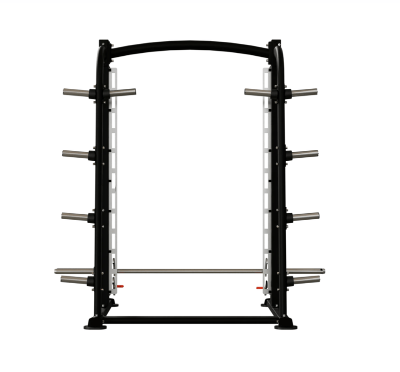 Nautilus Instinct Smith Machine Strength Nautilus