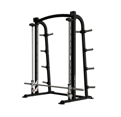 Nautilus Instinct Smith Machine Strength Nautilus