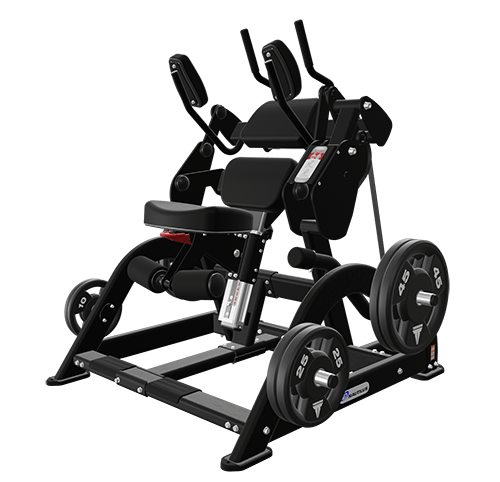 Nautilus Leverage Abdominal Crunch Commercial Nautilus