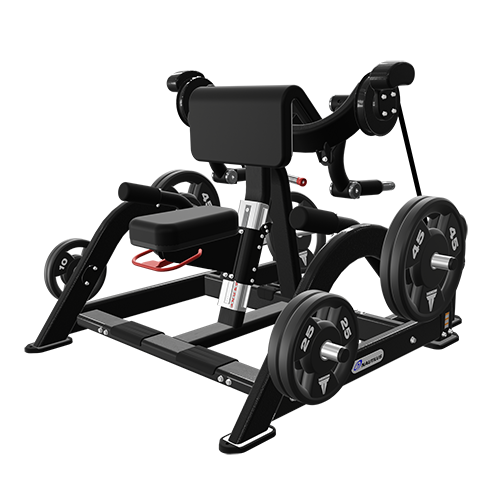 Nautilus Leverage Biceps Curl official product image
