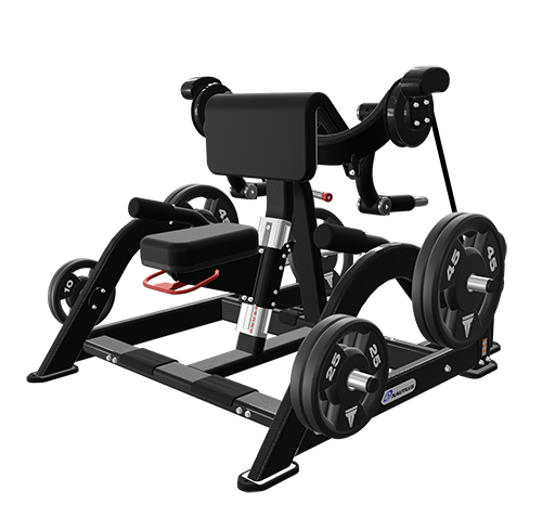 Nautilus Leverage Biceps Curl Commercial Nautilus