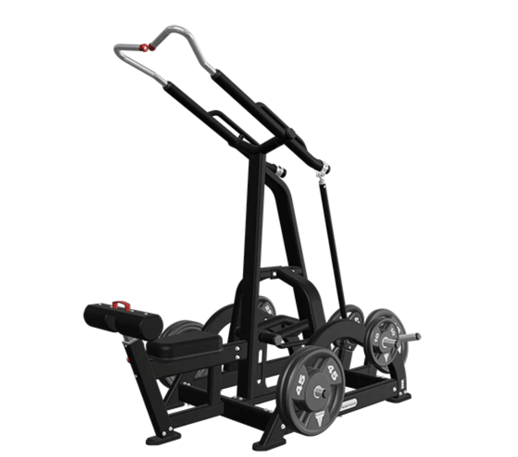 Nautilus Leverage Lat Pulldown Commercial Nautilus