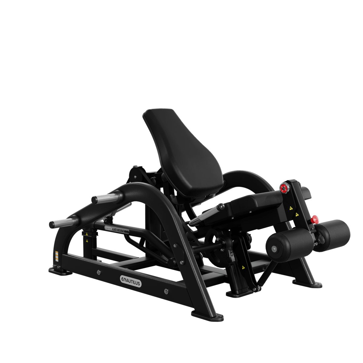 Nautilus Leverage Leg Extension Commercial Nautilus