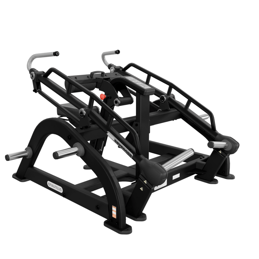 Nautilus Leverage Tricep Dip Commercial Nautilus