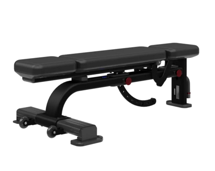 Nautilus Multi Adjustable Bench Commercial Nautilus