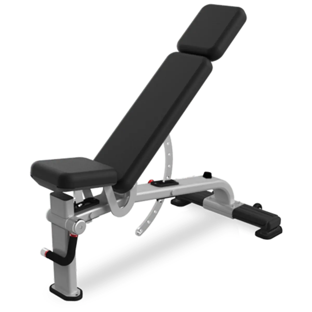 Nautilus Multi Adjustable Bench Commercial Nautilus