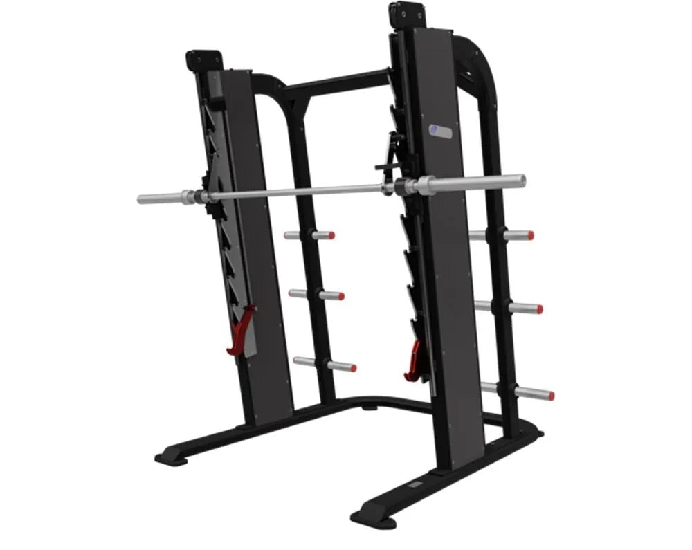 Nautilus Smith Machine Commercial Nautilus