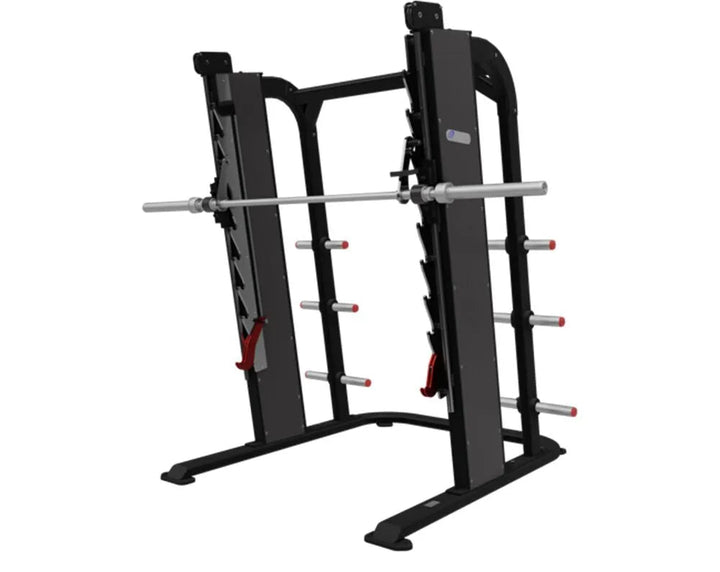 Nautilus Smith Machine Commercial Nautilus