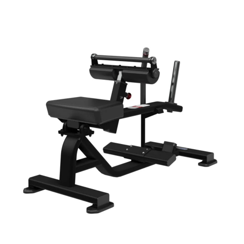 Nautilus Tilt Seat Calf Commercial Nautilus
