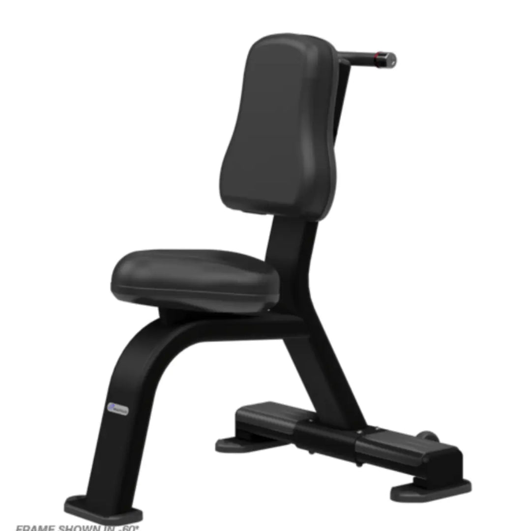 Nautilus Utility Bench Commercial Nautilus