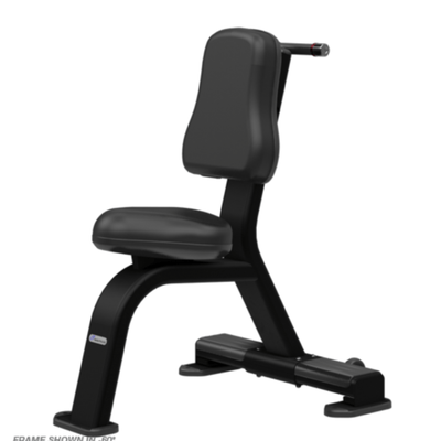 Nautilus Utility Bench Commercial Nautilus