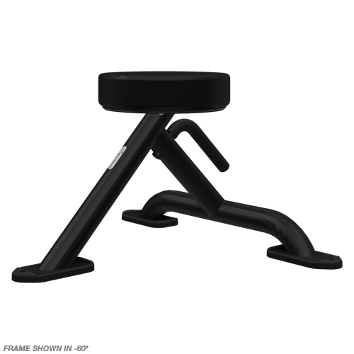 Nautilus Utility Stool Commercial Nautilus