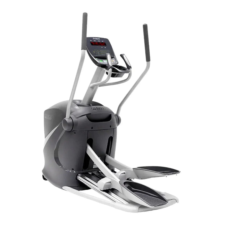 Octane Q35x Elliptical Cardio Octane Fitness
