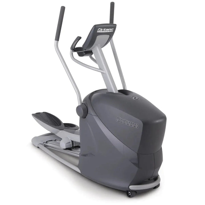 Octane Q35x Elliptical Cardio Octane Fitness