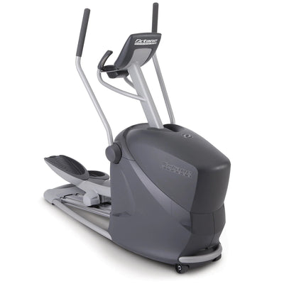 Octane Q35 Elliptical Cardio Octane Fitness