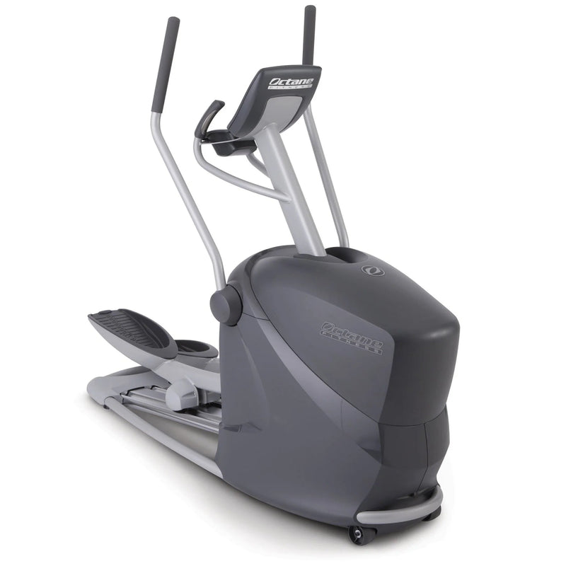 Octane Q35 Elliptical Cardio Octane Fitness