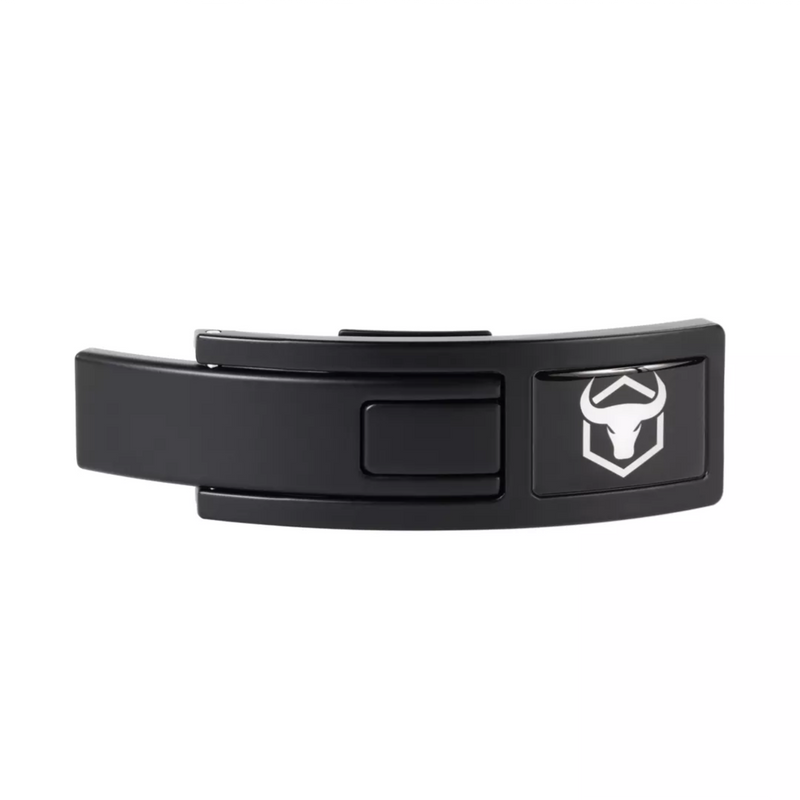 Iron Bull Strength Lever Buckle - Oversized Lifting Belts Iron Bull Strength Default Title