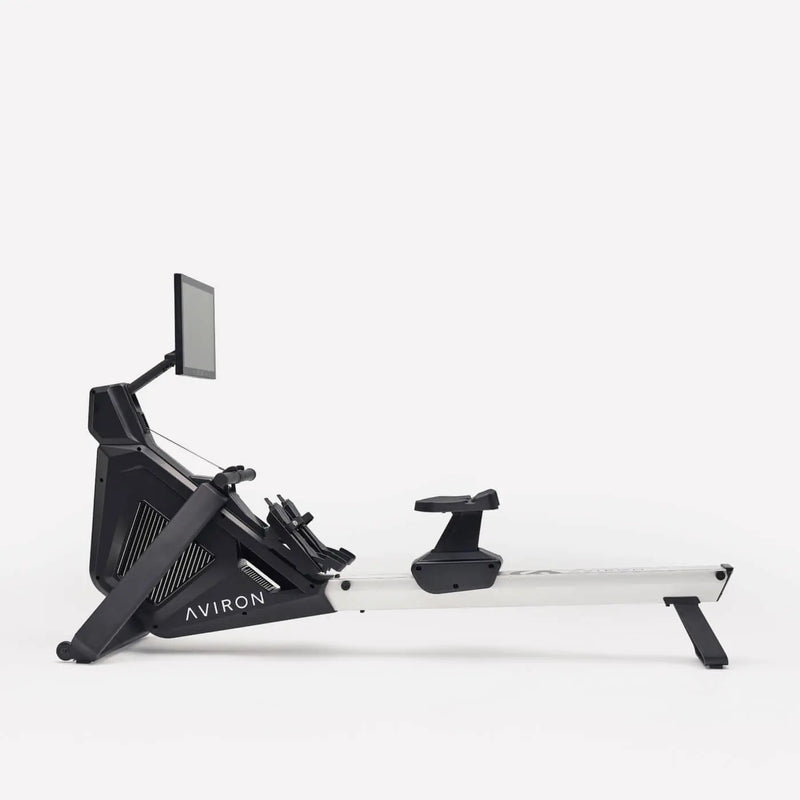 Strong Series Rower Cardio Aviron Active