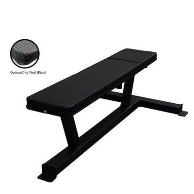 Power Body #1060 Flat Bench Commercial Power Body