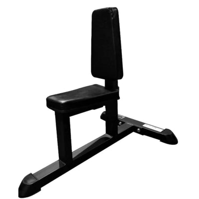 Power Body #1110 Dumbbell Bench Commercial Power Body
