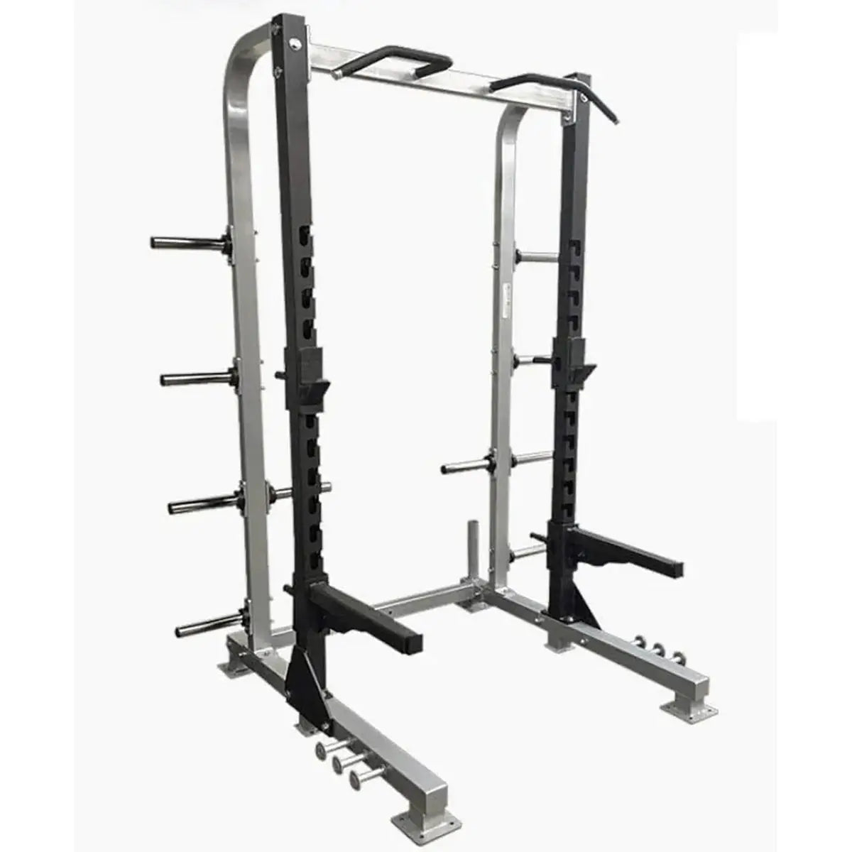 Power Body #1188 Half Rack Commercial Power Body