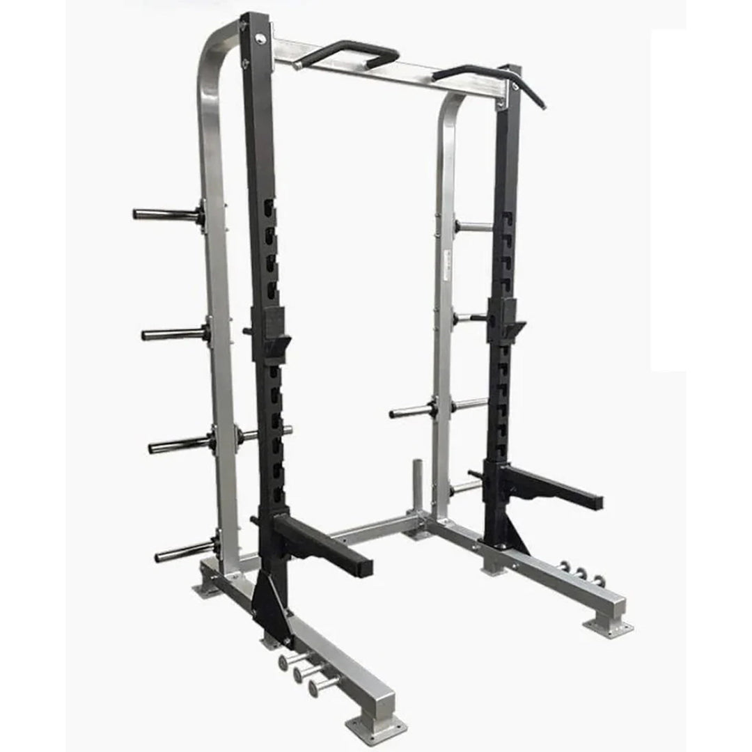 Power Body #1188 Half Rack1