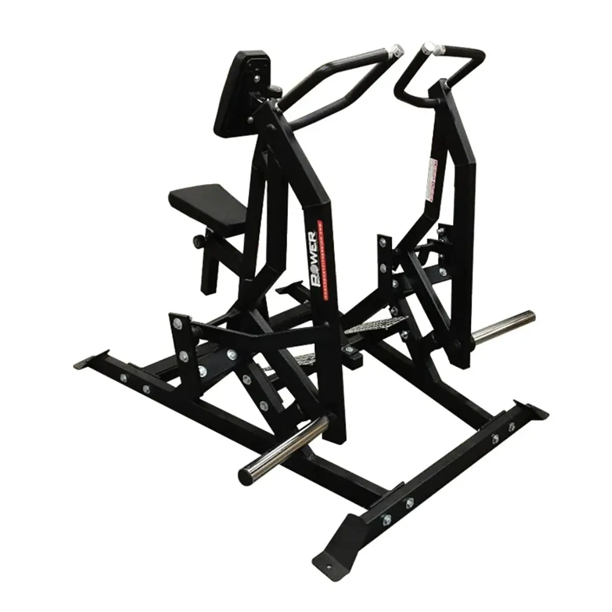 Power Body #200RO Row Commercial Power Body