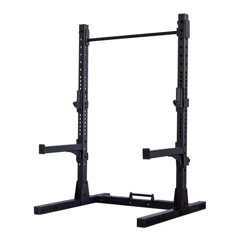 Power Body XS-101 Foldable Squat Rack - Gym Concepts